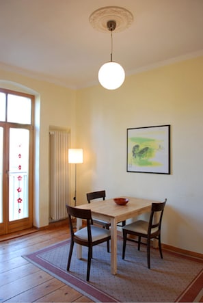 Servicio a la habitación