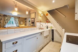 Interior - Host & Stay | Rosella Cottage (North Yorkshire)