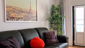 منطقة المعيشة