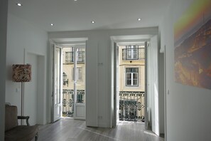 Details aan de binnenkant