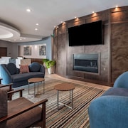 Cambria Hotel Nashville Airport