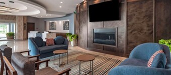 Cambria Hotel Nashville Airport