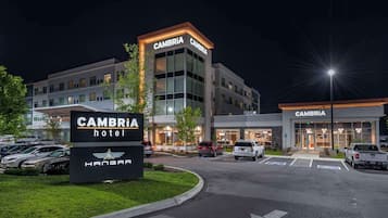 Comodidades da propriedade