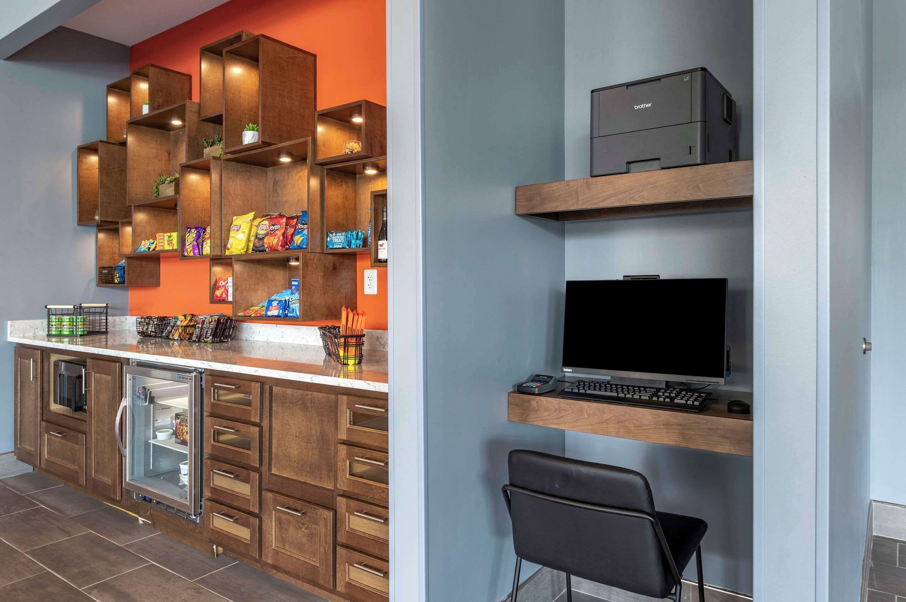 Photo - Cambria Hotel Nashville Airport