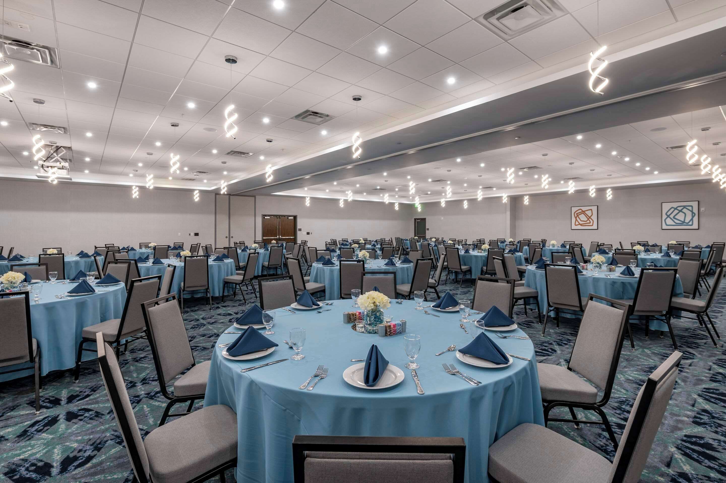 Photo - Cambria Hotel Nashville Airport