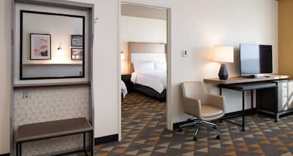 Holiday Inn & Suites Idaho Falls by IHG