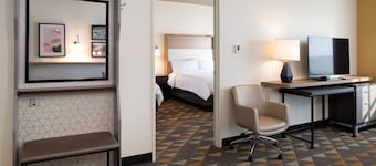 Holiday Inn & Suites Idaho Falls by IHG