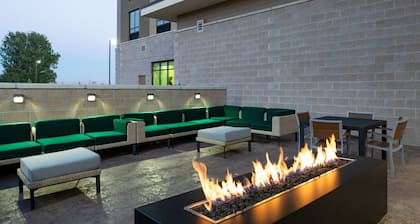 Holiday Inn & Suites Idaho Falls by IHG