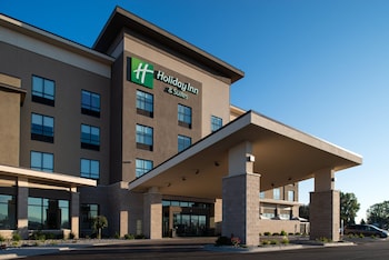 Holiday Inn & Suites Idaho Falls by IHG
