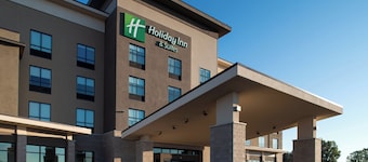 Holiday Inn & Suites Idaho Falls by IHG