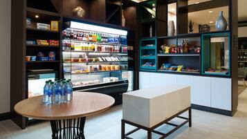 Property amenity