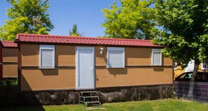 Camping de Olite