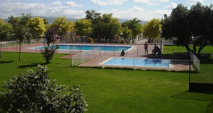 Camping de Olite