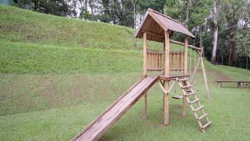 Playground externo