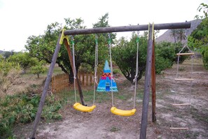 Kinderbereich