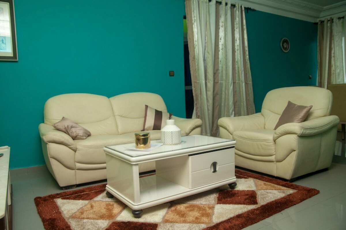 Image de profil de l’hôte