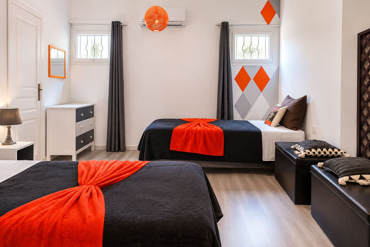 Chambre
