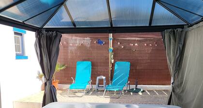 Casa Azul - Monte da Caldeirinha