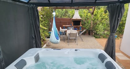 Casa Azul - Monte da Caldeirinha