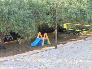 Espace pour enfants
