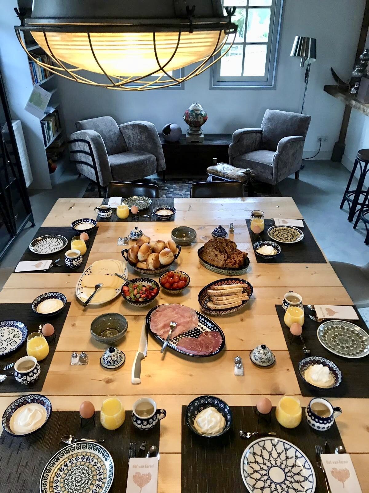 Photo - Hof van Eersel