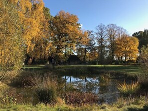 Garden - Hof van Eersel (Eersel)