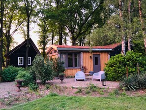 Luxury Room, Sauna (Het Hofhuis) | Premium bedding, pillowtop beds, individually decorated - Hof van Eersel (Eersel)