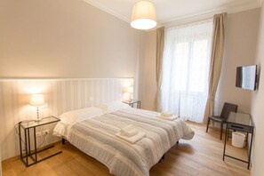 Superior Apartment, 3 Bedrooms - Appartamento Cittadella (Florence)