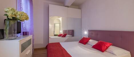 Standard-Apartment, 1 Schlafzimmer