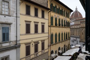 Departamento estándar, 1 habitación | Vista a la calle