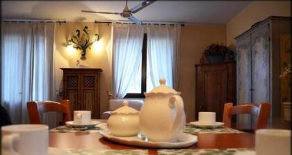 Al Ponte B&B