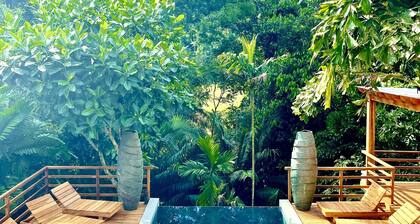 Casa Campana - Villa privée de luxe avec vue sur le golf!