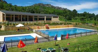 Camping Aguas Claras