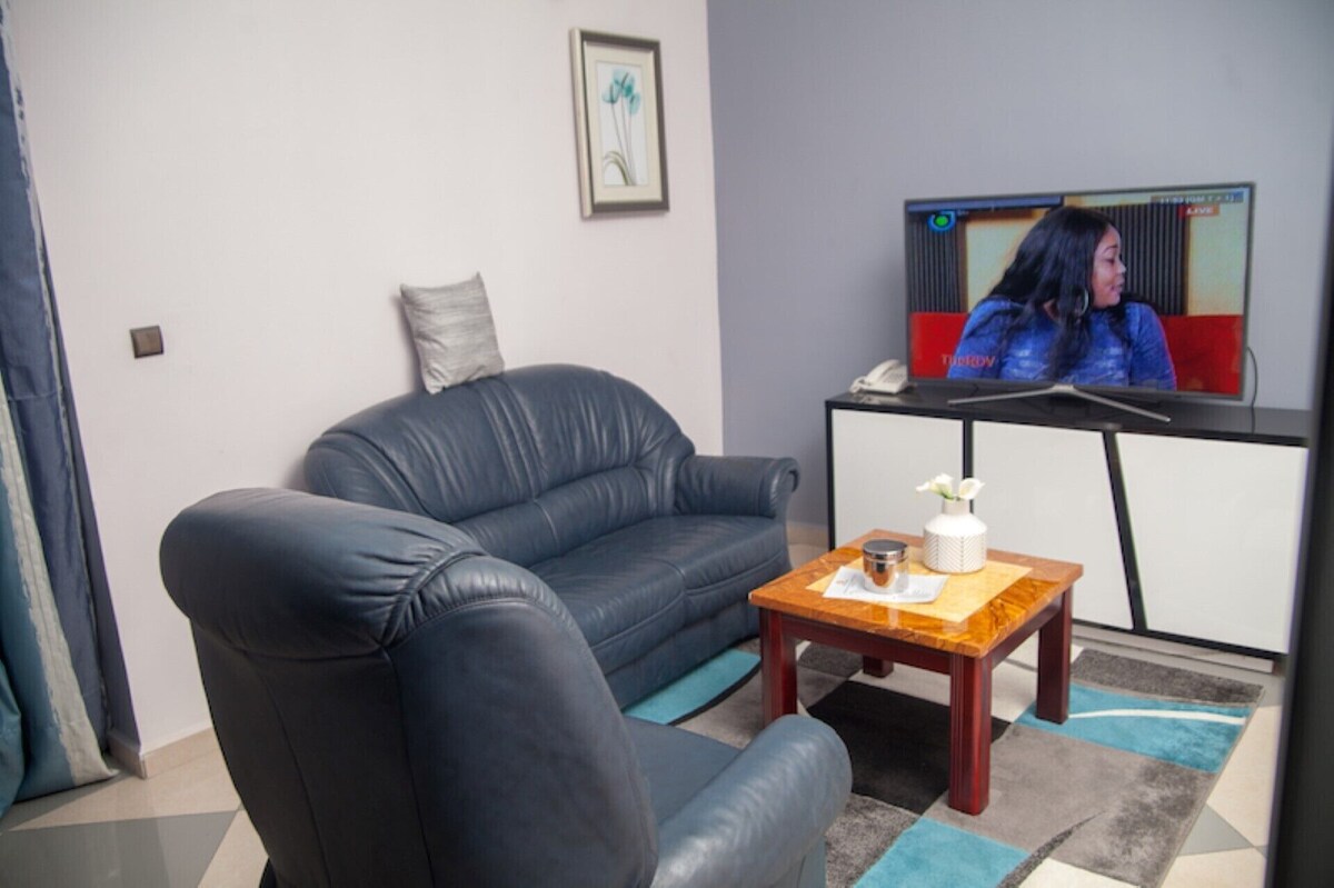 Image de profil de l’hôte