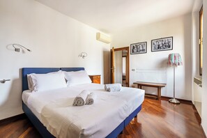 Appartement, 3 chambres