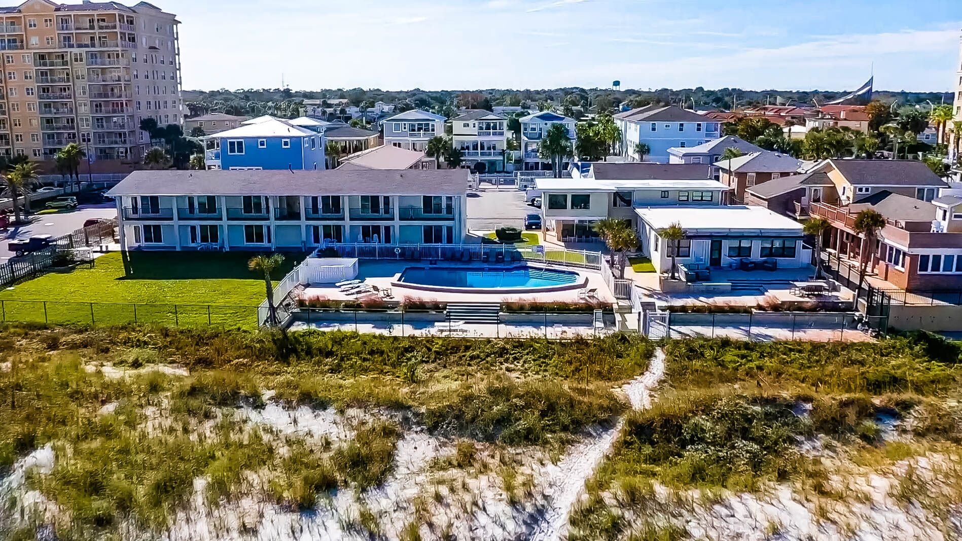 Jacksonville Beach Vacation Rentals Florida Vacation Rental Homes