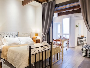 Standard Apartment, 1 Bedroom