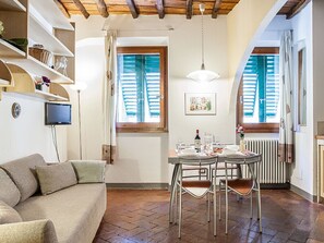 Exterior - Appartamento Faenza (Florence)