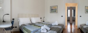 Apartment, 3 Bedrooms