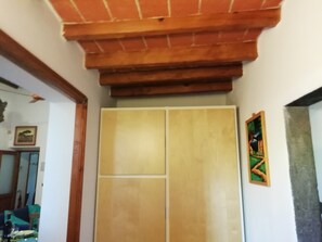 Interior - Appartamento Ruote (Florence)