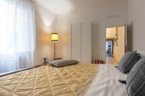 Departamento, 2 habitaciones | 2 habitaciones, tabla de planchar con plancha y wifi gratis 