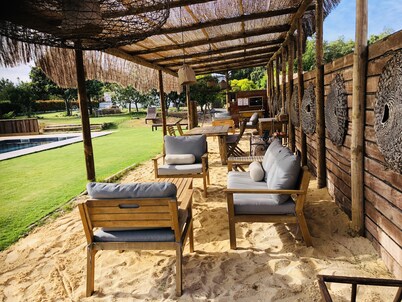 Ponte Pedra - Melides Country House Adults-Only