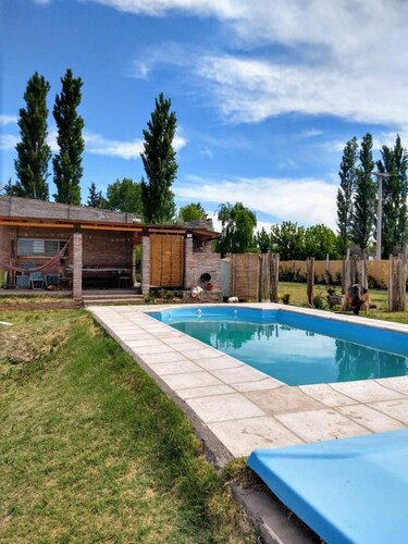 Descanso Cordillerano