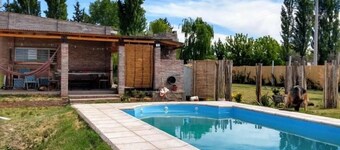 Descanso Cordillerano