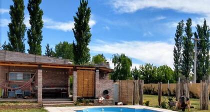 Descanso Cordillerano