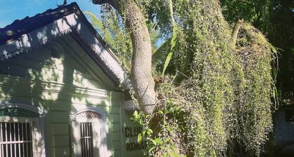 Villa in der Nähe des Strandes