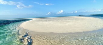 Cozy Cove/Beach/FREE Golf Cart/Umbrella/Chairs/Kayak/Quiet Dead End Street