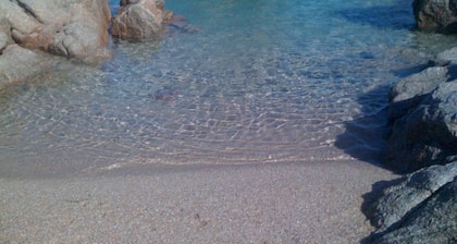 VILLA STAZZU VISTA AL MAR