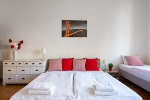 Apartment (Tulip)