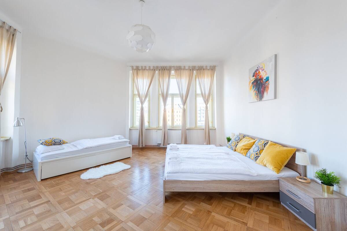 Apartment (Jasmine)